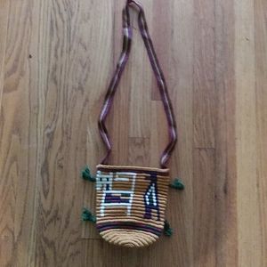 Guatemalan bag